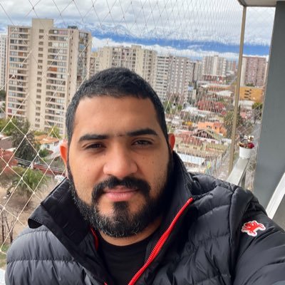 DMartinezBello's profile picture. Ingeniero Informatico, capaz de resolver problemas por medio de construccion de modelos computacionales con bases en programacion, planificacion y organizacion.