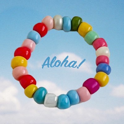 Aloha! 는 주문제작 스토어로 고유의 손 사이즈에 맞춰 제작해드립니다 :)                    인스타 : Aloha_is_here