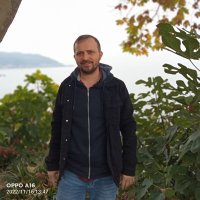 Sercan Karaca (@sercankrcc) Twitter profile photo