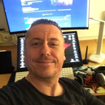 mrjenspaul's profile picture. Audio and Grafik Designer from Germany, Music Producer, Merchandise Creator and Audio Consulting, Ex-Music Journalist