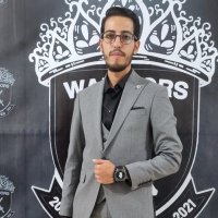 Boumahammed Mohamed Fouzi Aghiles (@moh_jr__) 's Twitter Profile