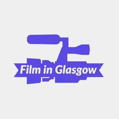 All things to do with Film and TV in Glasgow. The next up and coming Film City in the UK. 🎥 🎥 🎥