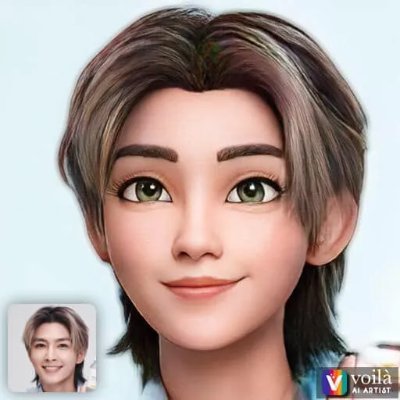 RanXhan's profile picture. #zkAnimals  #Sakaba #mintBase