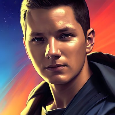 hzse's profile picture. Designer & CEO at HEAVYBOLD studio