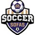 Soccer Sofas (@soccer_sofas) Twitter profile photo