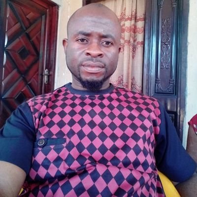 LNwuju's profile picture. Honesty and Humility