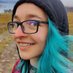 Lea (blue1337blood@nerdculture.de) Profile picture