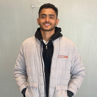 Karthik42623962's profile picture. MSc Digital Marketing