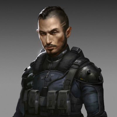 AidenCh84's profile picture. Always working smarter not harder
rabbit