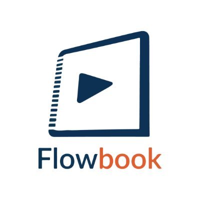 FlowbookIn's profile picture. Explore the Flowbook way of learning.
Visit https://t.co/l3cjfe5TqA
#Flowbook