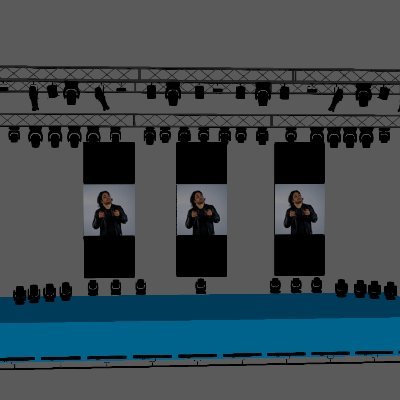 Faustoglori's profile picture. Light designer, video editor, cotitolare presso Brainspot snc a Follonica... Creativo dentro.