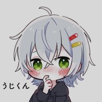 γγγγπ΅ (@ujimatch) 's Twitter Profile