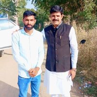VIKRAM CHANDELA✳️ (@vikrams63411951) 's Twitter Profile Photo VIKRAM CHANDELA✳️ (@vikrams63411951) 's Twitter Profile Photo