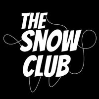 The Snow Club(@TheSnowClub) 's Twitter Profile Photo