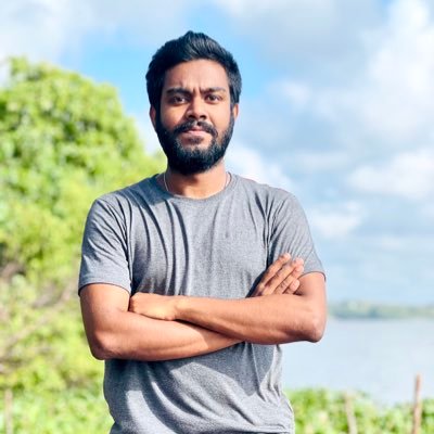 anshan_lahiru's profile picture. 