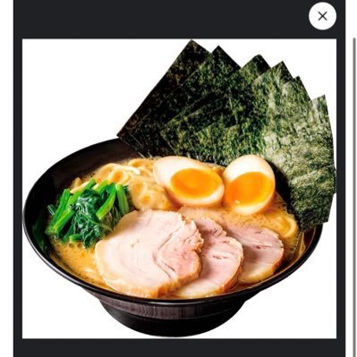 ninnikun_tyuuka's profile picture. 麺硬め、味濃いめ、油多め、ニンニク多め