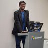 rty2423's profile picture. Microsoft Consultant, Microsoft MVP | Ex-Gold MLSA, Windows Insider MVP, SDE Intern | Community freak, Mentor, Explorer

Opinions are my own