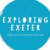 Exeter’s blogzine (@exploringexeter) Twitter profile photo Exeter’s blogzine (@exploringexeter) Twitter profile photo