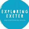 exploringexeter's profile picture. Online magazine: Food, drink, places to go, things to do & more in Exeter and Devon. Posts @stephaniedarkes #WeAreAllHeroes