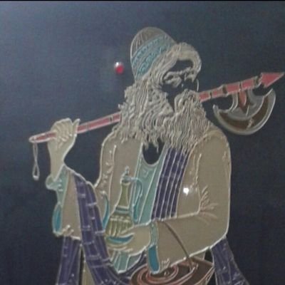 به جهانی ندهم عالم درویشی را
که جهان غمکده ای در نظر درویش است
یک نخاعی سربازوطن
عاشق شاه شاهان رضاشاه کبیر