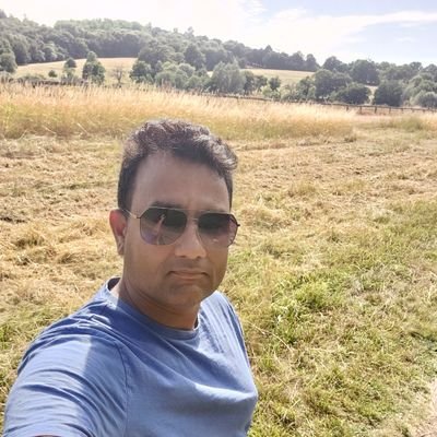 anjangumla's profile picture. Knowledge