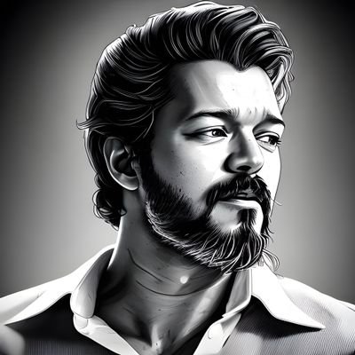 Lokesh67179776's profile picture. Thalapathy Vijay❤️🕊️