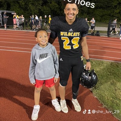 18, 5’10 hixson high school class of 2025🎓, weight:180 (ATH) S/OLB/WR/RB gpa:2.8 @wolfpack7on7