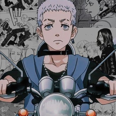 MitsuyaTakshi02's profile picture. ......Duh