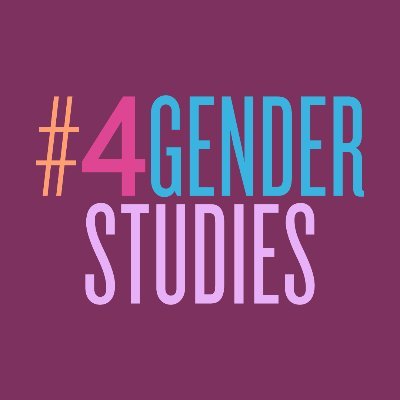 Transdisciplinary Gender Studies Research at Humboldt Uni, Berlin | retweets ≠ endorsements | 
Impressum: https://t.co/l1GZJzGxyX