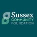 Sussex Community Foundation (@SussexCommFound) Twitter profile photo