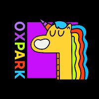 0xpark Studio🌈 (@0xpark_studio) 's Twitter Profile