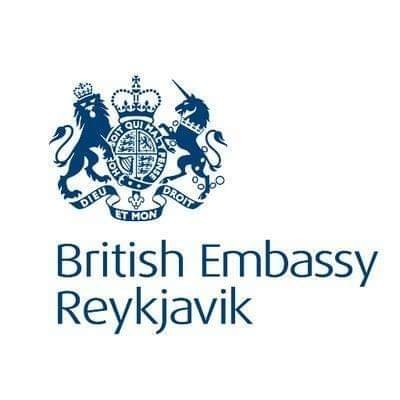 UKinIceland Profile Picture