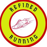Refined Running(@refined_running) 's Twitter Profile Photo