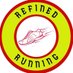 Refined Running (@refined_running) Twitter profile photo