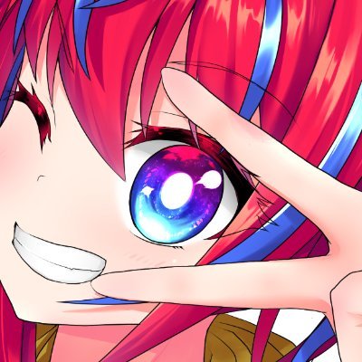 セルフ受肉 バ美肉Vtuberおじさんのふぉーです！
自由気ままにゲーム配信や雑談などやってます🎮
📺ふぉーちゃんねる！：https://t.co/KMyMpdrQSg

【好きなもの】
ポケモン/デュエマ/アイマス/お絵描き/Apex/仮面ライダー/遊戯王/マイクラ/ガジェット

詳しくは固定ツイで👀