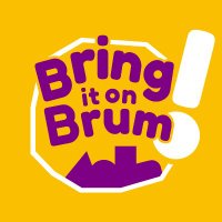 Bring it on Brum!(@bringitonbrum) 's Twitter Profile Photo