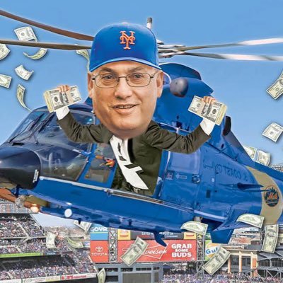 SteveCohenMoney Profile Picture