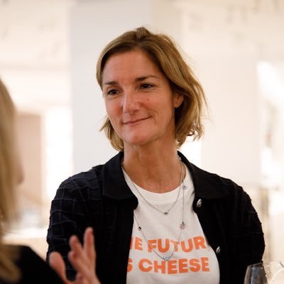 Chief Executive Officer @belcorporate
#agro #foodrevolution #leadership #women