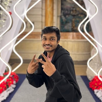 YPrinthan's profile picture. 