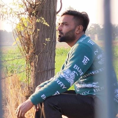 YashSin35973163's profile picture. 