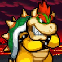 Bowser (@upperclasskoopa) 's Twitter Profile