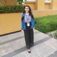 TADASHA JENA (@jena_tadasha) 's Twitter Profile