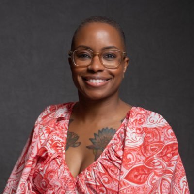 Executive Director @domesticworkers | Senior Advisor @CareinActionUS | Black feminist | mom ♥️ | #HUBison