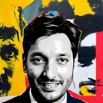 AI video maker, prev Cofounder @townscript (acq by @bookmyshow)