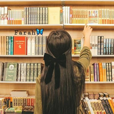 أنا التي كادتْ الأيـامُ تكسرني لكن صبري على الأيامِ غلابُ 🦋 طالبة ماجستير / كلية التربية / قسم اللغة العربية