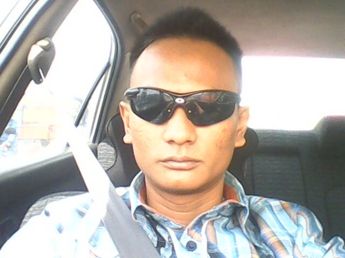 ZOOEGERAM's profile picture. JADIKAN HIDUP INI LEBIH MUDAH,BERARTI ,DAN IBADAH