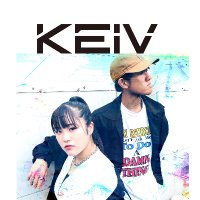KEIV【公式】 (@keiv_music) Twitter profile photo