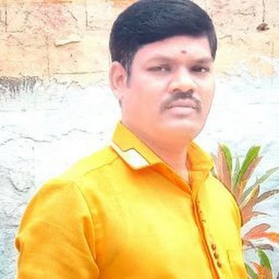 rajendhargoud12 Profile Picture