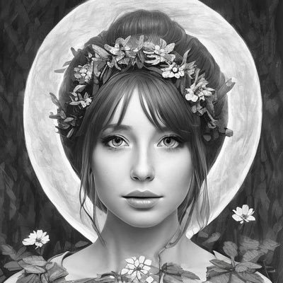 bruinette91's profile picture. Овчарката, Мачкарката, Ѕвечарката