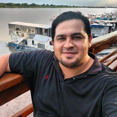 LuizMeloFilho's profile picture. 